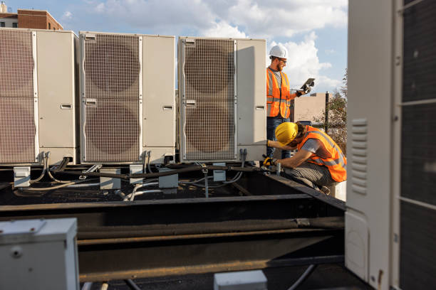Best Seasonal HVAC Services in Plafield, IN