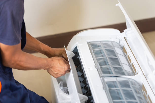 Best HVAC Training and Certification in Plafield, IN