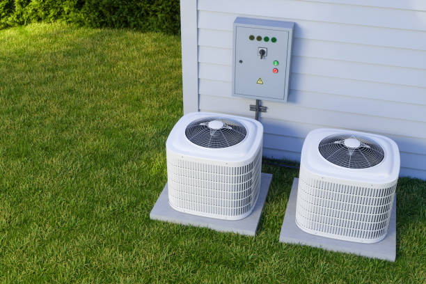 Best HVAC Supply and Distribution in Plafield, IN