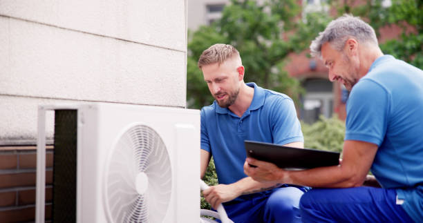 Best HVAC Software and Technology in Plafield, IN