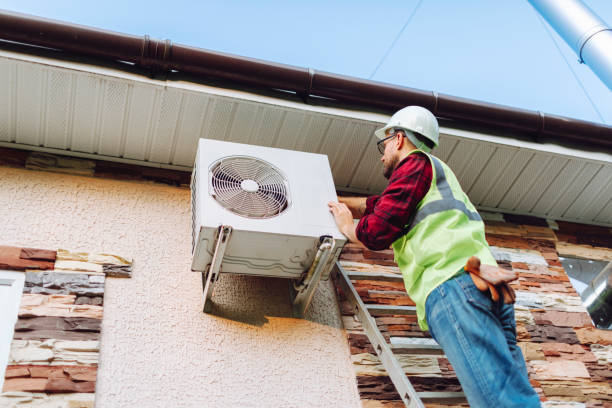 Best HVAC Consulting and Engineering in Plafield, IN