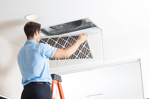 Best Furnace Cleaning in Plafield, IN