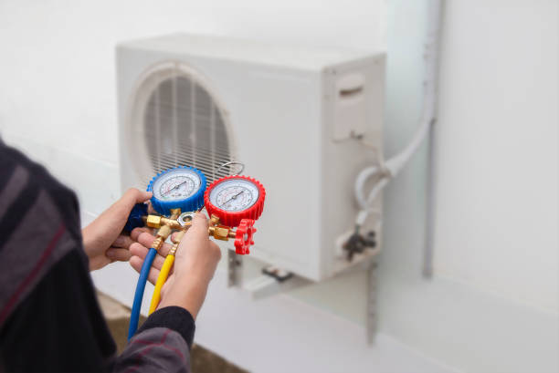 Best Energy-efficient HVAC Solutions in Plafield, IN