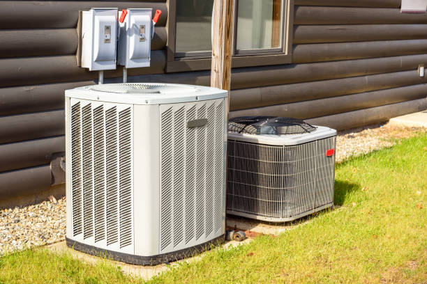 Best Emergency HVAC Services in Plafield, IN